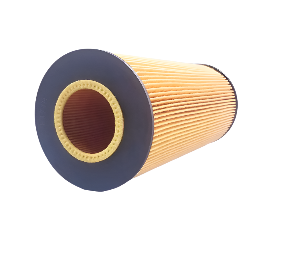 OIL FILTER GENUINE MTU PARTS 0001802909 / 1802909 / 0001802109