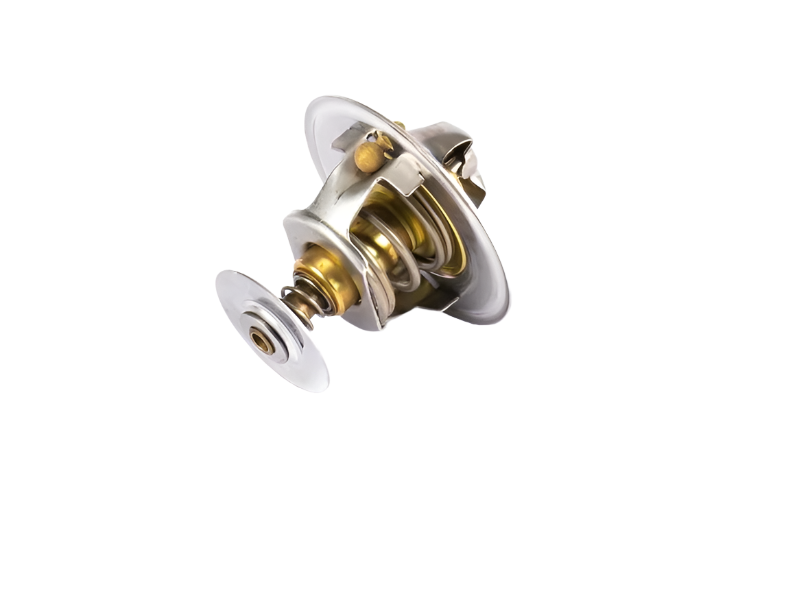 THERMOSTAT GENUINE FG WILSON PARTS 914-004 PERKINS
