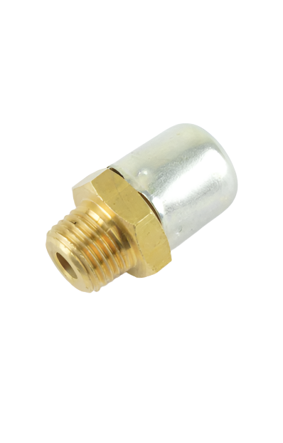 BREATHER VALVE SCREW GENUINE DANA SPICER PARTS D112.0101806 / 112.01.018.06