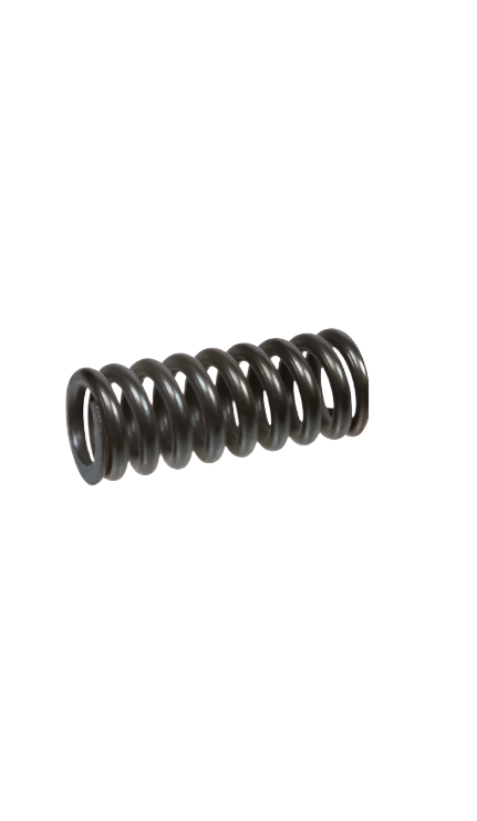 SPRING GENUINE DANA SPICER PARTS OEM D171.0701002 / 171.07.010.02