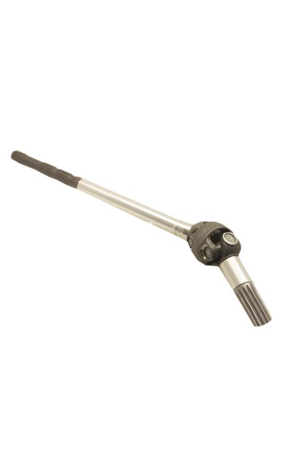 DRIVESHAFT DOUBLE JOINT DANA SPICER 10304171 / 223.06.613.17 JCB 336/F0830