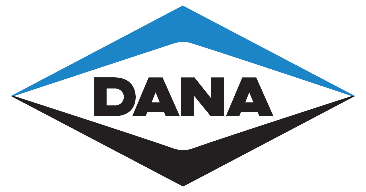 DANA SPICER AXLE WHEEL STUD D733.0605301 / 733.06.053.01 was 000.05.7053