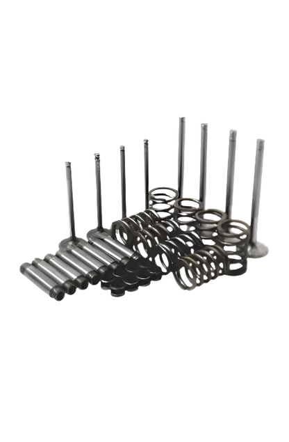 FPT INDUSTRIAL GENUINE ENGINE EXHAUST VALVE STEM SPRING OEM PARTS 4812347