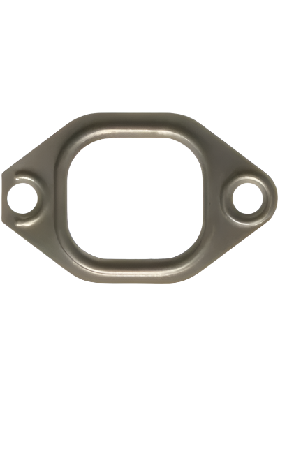 FPT INDUSTRIAL GENUINE EXHAUST MANIFOLD GASKET OEM PARTS 4818722