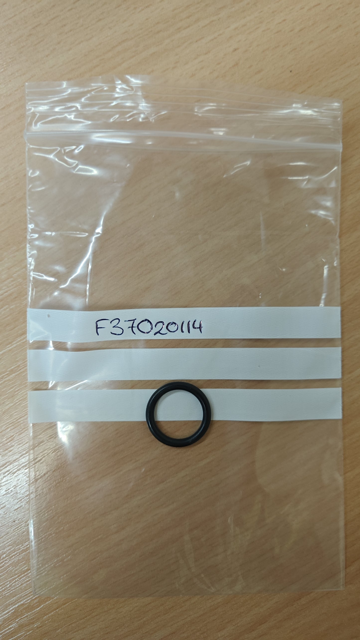 JOHN DEERE O-RING ARP114 GENUINE DANA SPICER PARTS F37020114