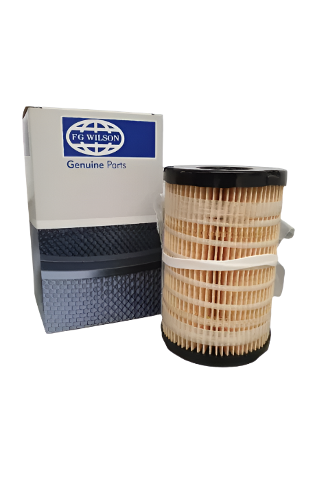 FUEL FILTER GENUINE FG WILSON PARTS 10000-71716