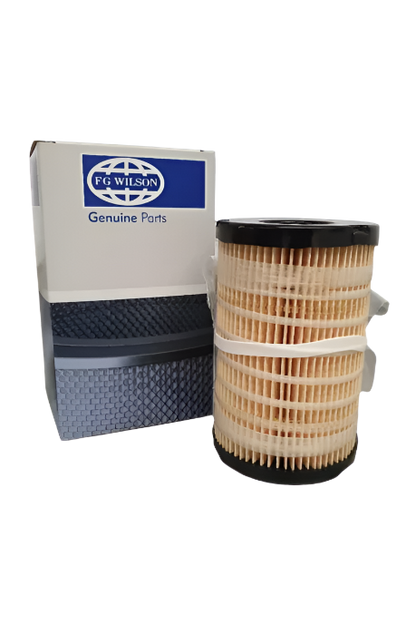 FUEL FILTER GENUINE FG WILSON PARTS 10000-71716