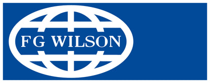 FG Wilson PRO550-4 Diesel Generator – 550 kVA Stage V Rental Power