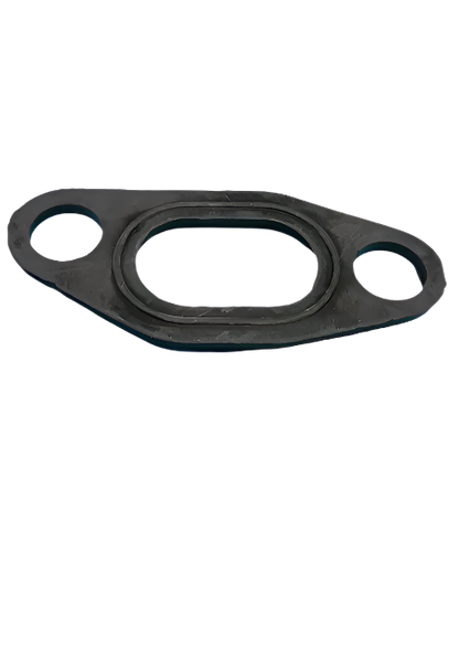 FPT INDUSTRIAL WATER NECK RUBBER FLANGE GASKET OEM PARTS 4848840