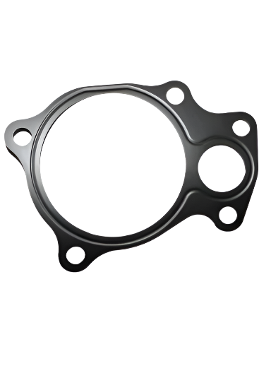 THERMOSTAT CASE GASKET GENUINE FPT INDUSTRIAL 504045785