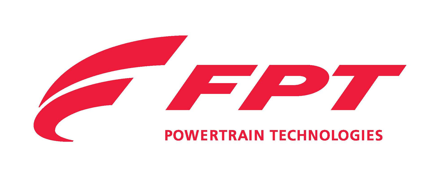 OIL FILTER GENUINE FPT INDUSTRIAL PARTS 2994057