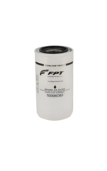 FPT INDUSTRIAL GENUINE OIL FILTER 500086363