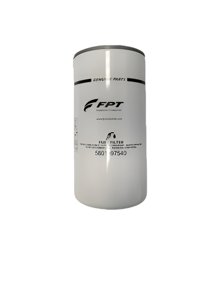 FPT INDUSTRIAL GENUINE OEM FUEL FILTER 5801997540