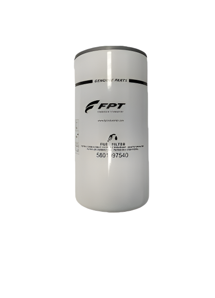 FPT INDUSTRIAL GENUINE OEM FUEL FILTER 5801997540