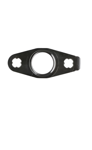 TURBO OIL RETURN PIPE GASKET GENUINE FPT INDUSTRIAL 5802123628 / 4891288