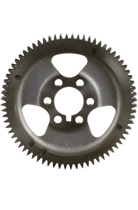 FPT INDUSTRIAL GENUINE CAMSHAFT TIMING GEAR 4896381