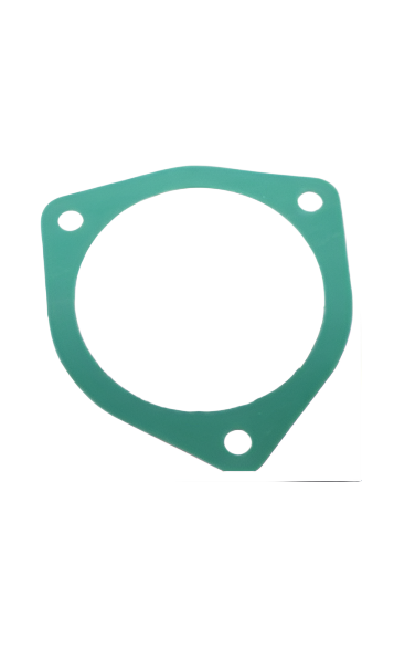 STEYR MOTORS HEAT EXCHANGE COVER GASKET SEAL 2174155-1