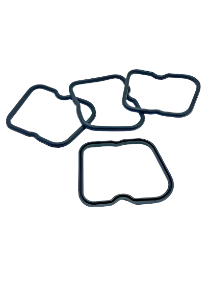 HEAD COVER GASKET SEAL GENUINE FPT INDUSTRIAL PARTS 504053522