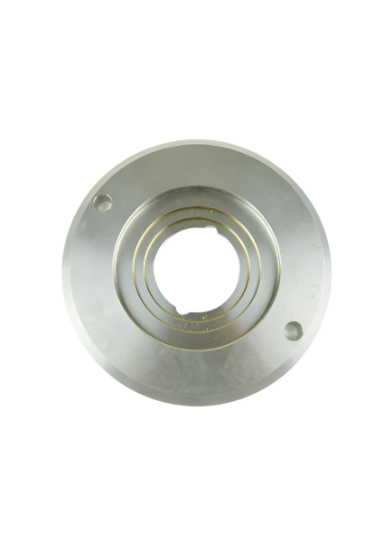 INTERMEDIATE FRONT BRAKE DISC DANA SPICER PARTS D111.0702207 / 111.07.022.07