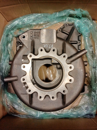 REAR COVER ASSEMBLY GENUINE ALLISON PARTS 29537435