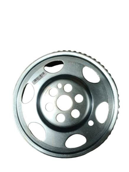 CRANK SHAFT PULLEY GENUINE FPT INDUSTRIAL PARTS 5802063395