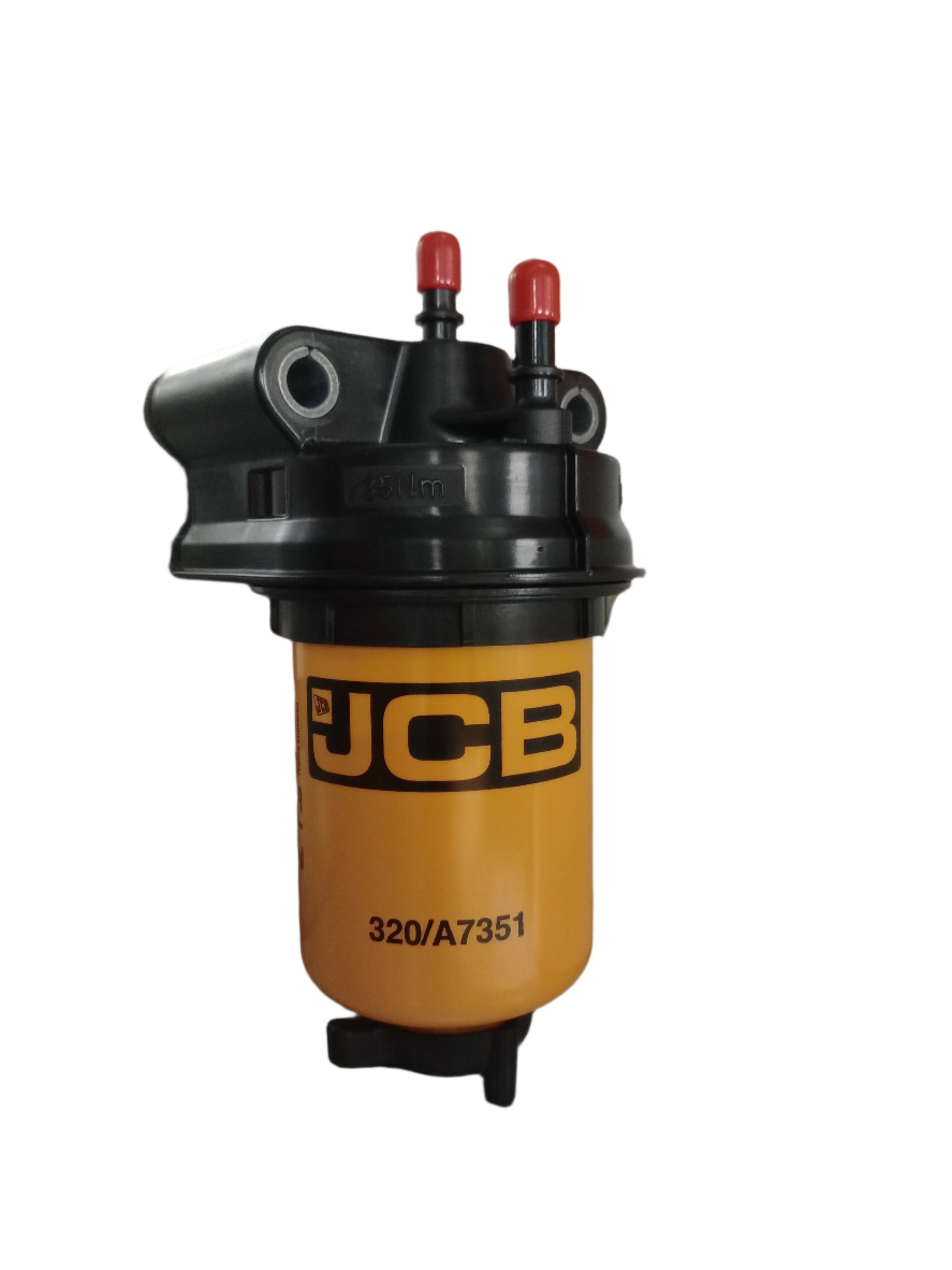 FUEL FILTER GENUINE JCB POWER PARTS 320/A7352