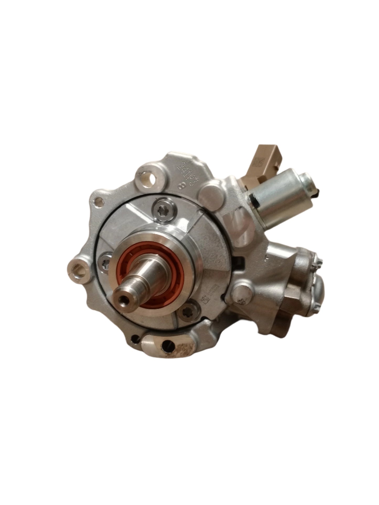 COMMON RAIL FUEL INJECTION PUMP GENUINE JCB PARTS 320/A6651
