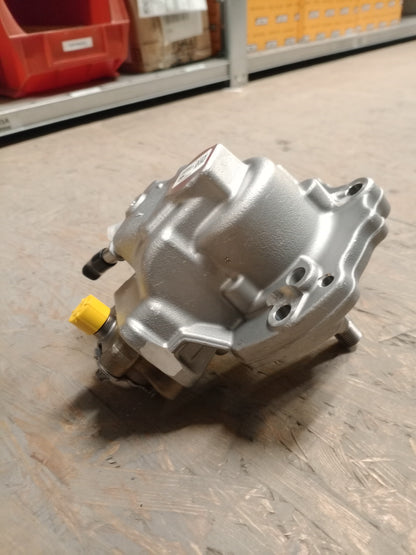 COMMON RAIL FUEL INJECTION PUMP GENUINE JCB PARTS 320/A6651