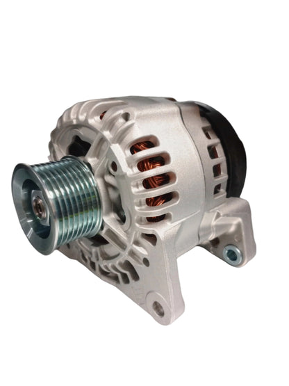 ALTENATOR GENUINE JCB PARTS 12V 95A 320/08719