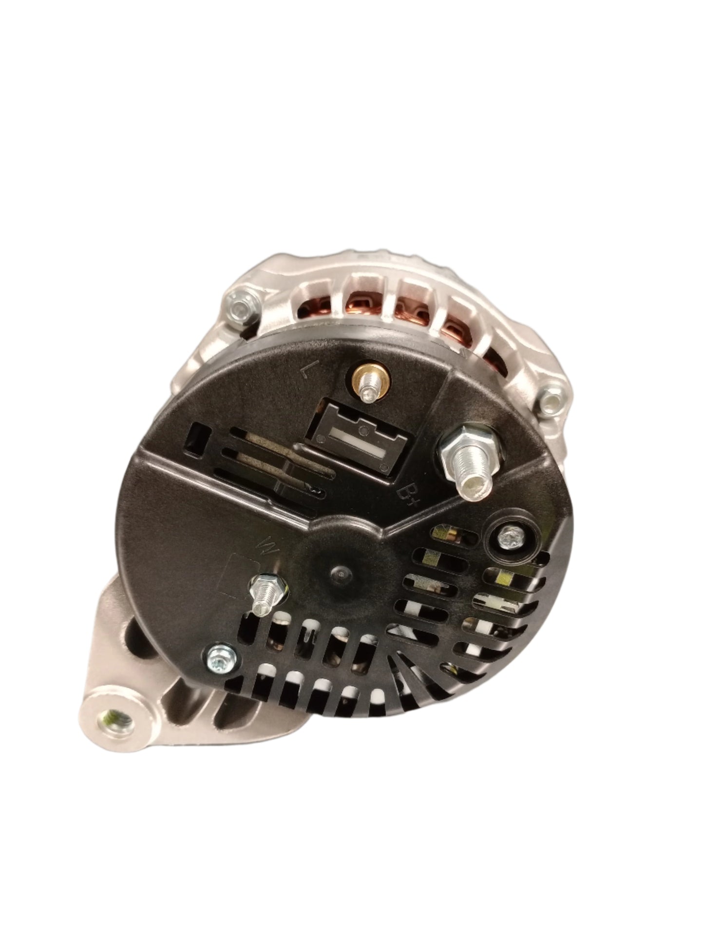 ALTENATOR GENUINE JCB PARTS 12V 95A 320/08719