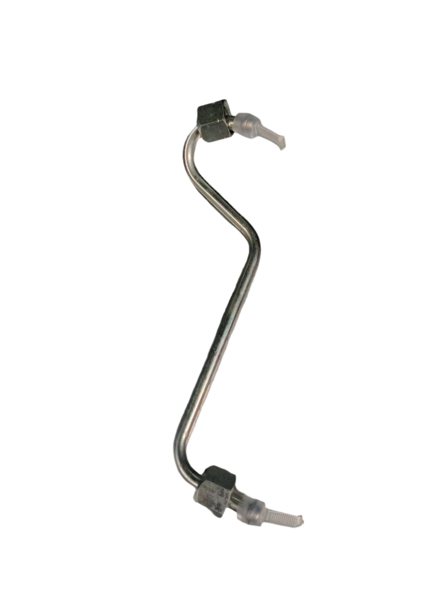 HIGH PRESSURE FUEL INJECTION PIPE GENUINE JCB PARTS 320/06812