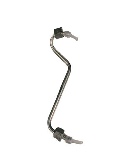 HIGH PRESSURE FUEL INJECTION PIPE GENUINE JCB PARTS 320/06812