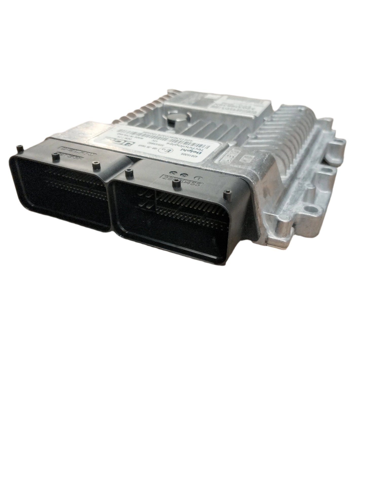ECU STAGE V 448 97KW GENUINE JCB PARTS 320/D9639N