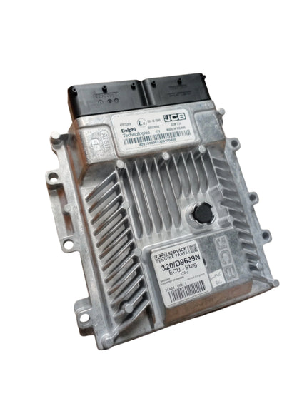 ECU STAGE V 448 97KW GENUINE JCB PARTS 320/D9639N