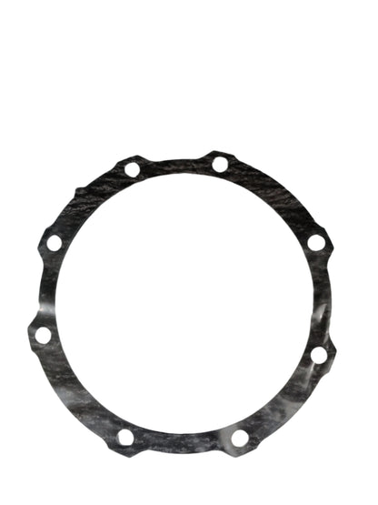 GASKET CASE COVER SEAL GENUINE KUBOTA PARTS 1A09104820