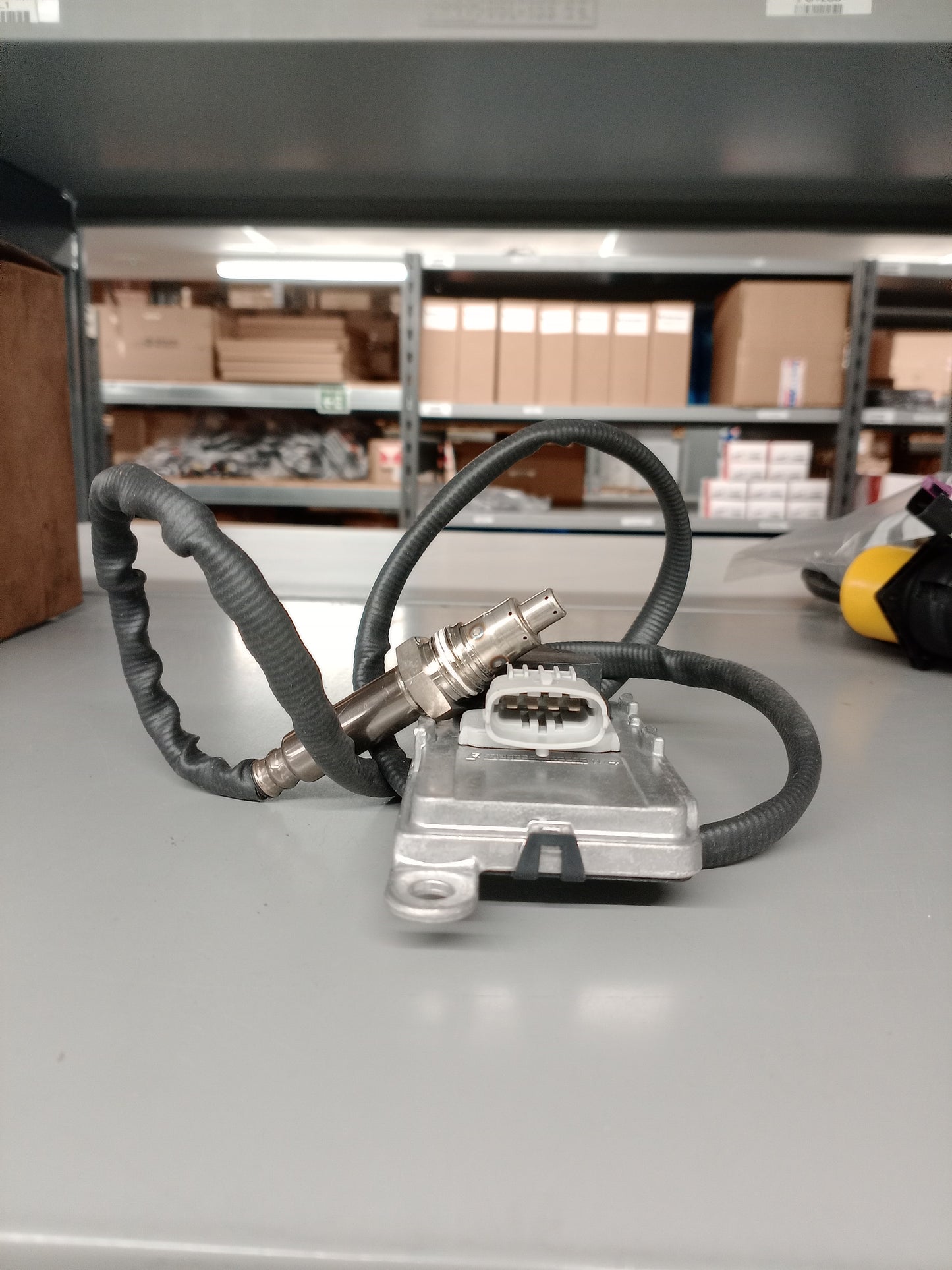 VOLVO PENTA GENUINE NOX SENSOR 22827992 (LOC-D01A)