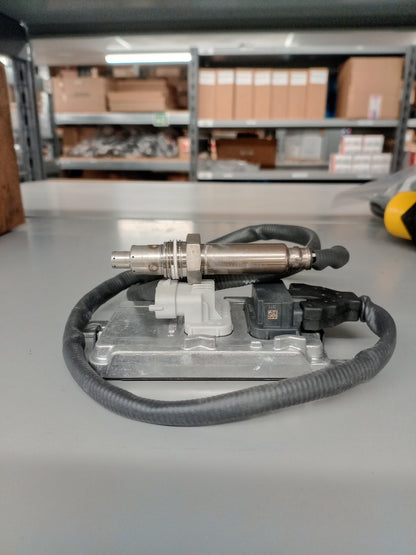VOLVO PENTA GENUINE NOX SENSOR 22827992 (LOC-D01A)