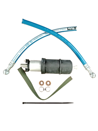 STYER MOTORS GENUINE 12V FUEL PUMP KIT 2173396-4
