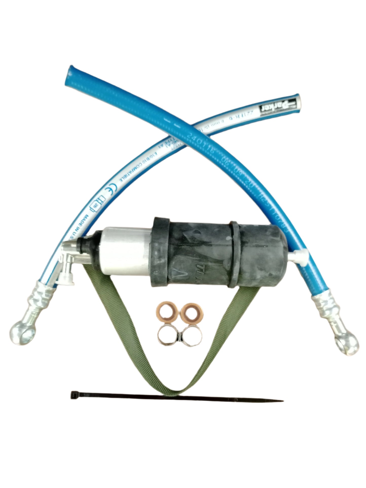 STYER MOTORS GENUINE 12V FUEL PUMP KIT 2173396-4