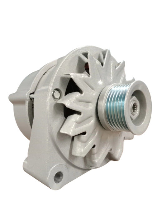 STEYR MOTORS GENUINE OEM ALTENATOR 14V-120A Z026127-0