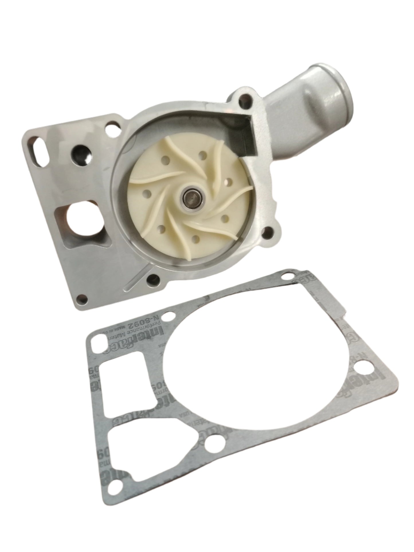 STEYR MOTORS WATER PUMP & GASKET KIT COMPLETE Z002425-0 OEM