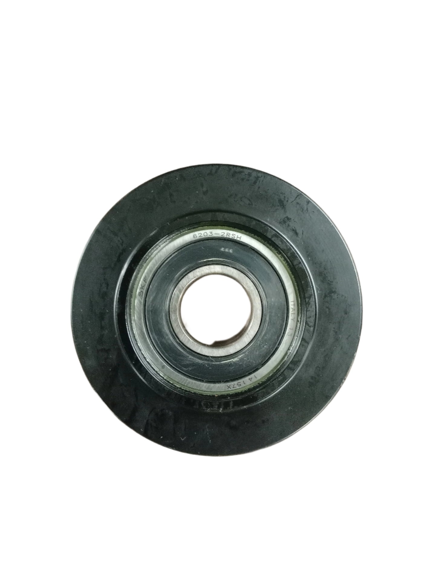 STYER MOTORS OEM EG PULLEY BELT TENSIONER 2179027-0