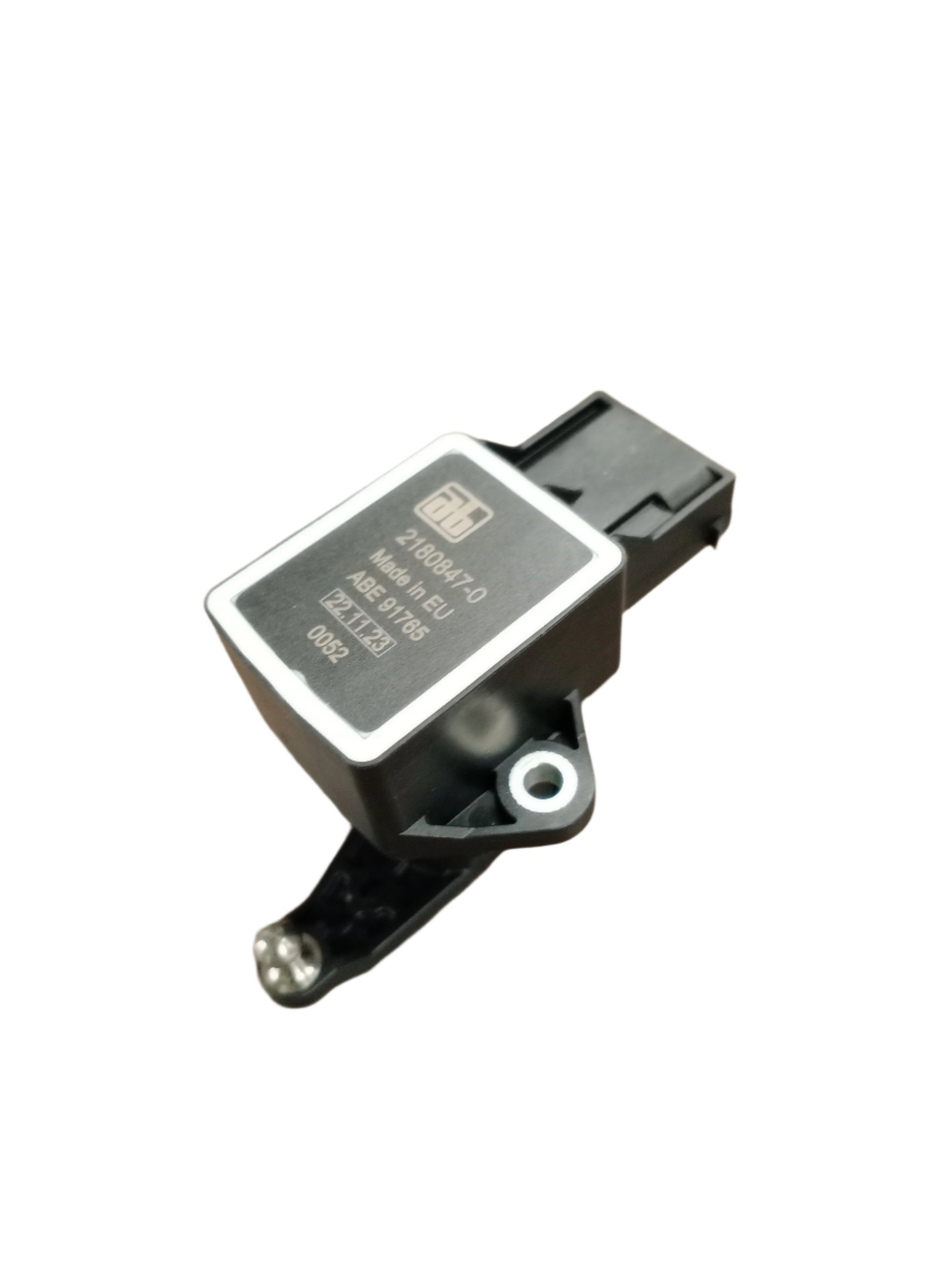 STEYR MOTORS GENUINE LEVEL POTENTIOMETER ACCELERATOR 2180847-0