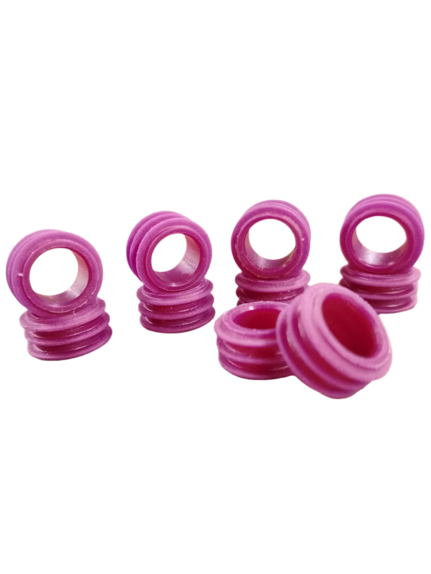 STEYR MOTORS GENUINE GLOW PIN PLUG CONNECTOR GASKET 2179256-0