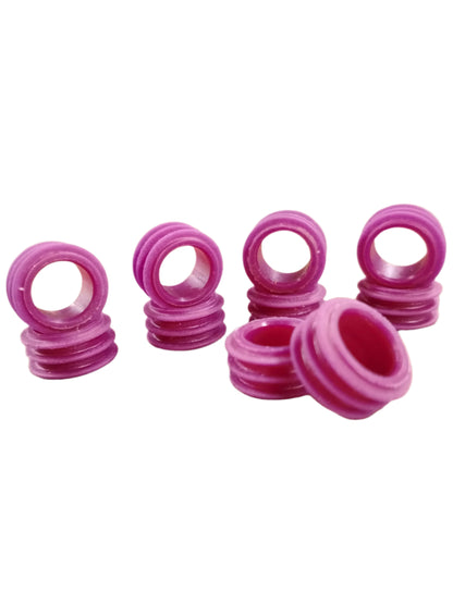 STEYR MOTORS GENUINE GLOW PIN PLUG CONNECTOR GASKET 2179256-0