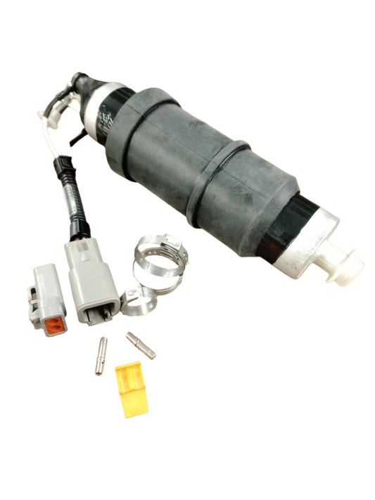 STEYR MOTORS W/ ISO SLV EG 12V FUEL PUMP 500637 / WAS 2179828-0