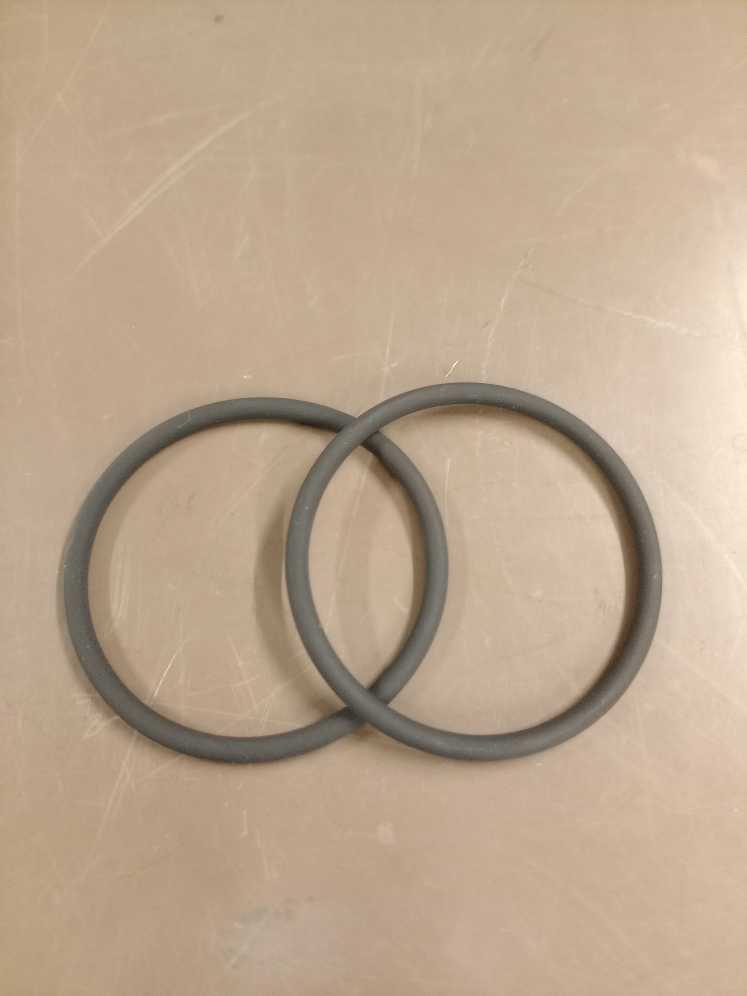 Premium Regulator Seals & Belleville Washers Service Kit Fits Steyr - Foto 8