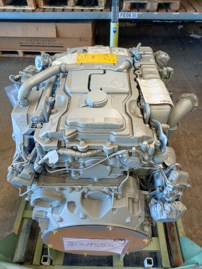 Wrightbus V1 / Optare Genuine Mercedes OM933 Euro 6 'Reman Engine' 155-170kW