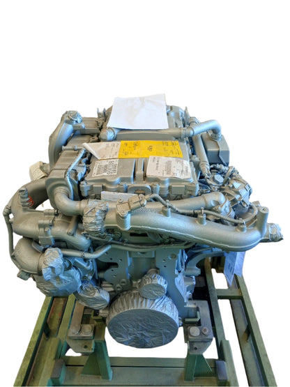 Wrightbus V2 / Optare Genuine Mercedes OM933 Euro 6 'Reman Engine' 170kW