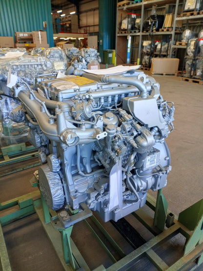Wrightbus V2 / Optare Genuine Mercedes OM933 Euro 6 'Reman Engine' 170kW